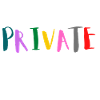 PRIVATE