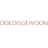 DOEDISGENORMAL rouge