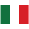 Italie Drapeau