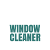 Window cleaner gift profession