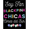 T-shirt Blackpink pour filles