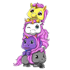 Nonbinary unicorns