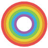 Cercle de fierté
