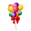 Balloons