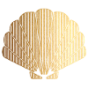 Shell gold