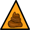 Attention merde