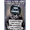 Turn Off The TV