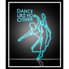 Dance like no other music