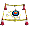 Volltreffer