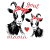Goat Mama