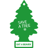 Save a tree