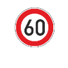 60th birthday