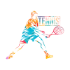 Tennis sport