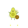 avocado