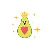 avocado