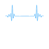 TRACTOR BLUE