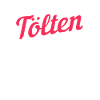Pferd Tölten