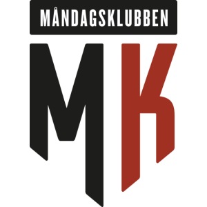 MK Svart/Röd