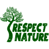 Respect nature