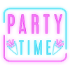 Party time