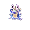 frog