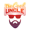 L’oncle cool !