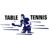 TABLE TENNIS