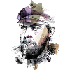 Old captain