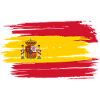 Face mask mask Spain
