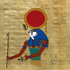 Ra I Égypte ancienne