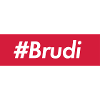 #BRUDI