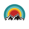 mountains