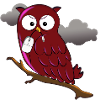 Mouse Owls 2