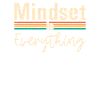 Mindset is Everything Inspirational Empowerment