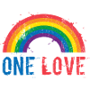gay rainbow rainbow pride