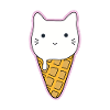 Cat design "Cone Cat"