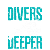 Professional diver
