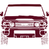FJ TO Crusier Cruiser