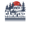 Van - Real Camping