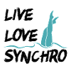 live love synchro