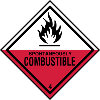 flame danger flammable humor irony fire brigade