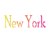 New York