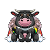 Kuhkawaii Humor