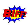 BIFF slogan!
