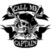 CALL ME CAPTAIN CAPTAIN