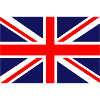 Great Britain British flag flag