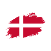 Denmark Danish Flag Flag