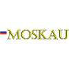 Golden Moscow