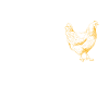 Huhn Bauernhof Geschenkidee