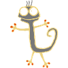 Lizard Josef